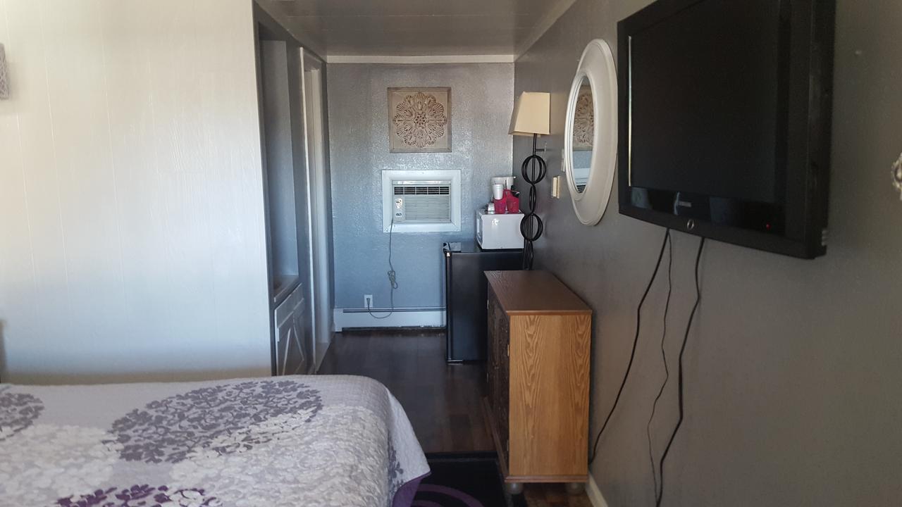 Sage Motel Greybull Exterior foto